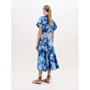 Silvia Tcherassi, Noor Dress