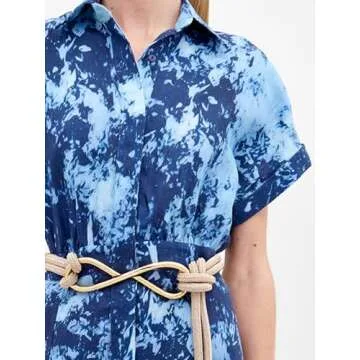 Silvia Tcherassi, Noor Dress