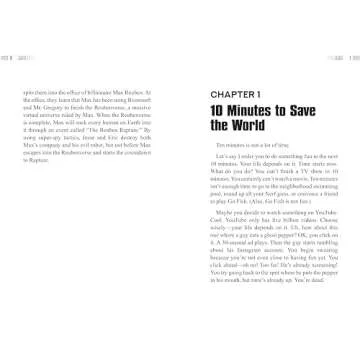 Trapped in a Video Game: The Final Boss (Volume 5)