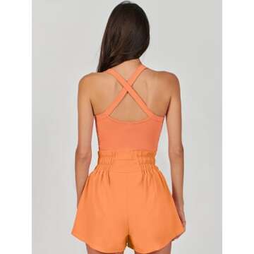 Stylish ANRABESS Women’s Mini Tennis Dress for Summer Fun