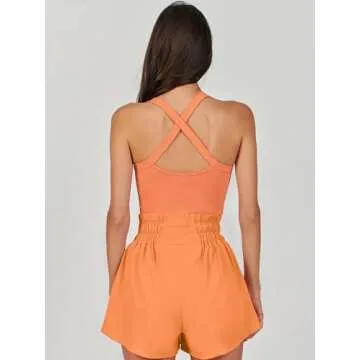 Stylish ANRABESS Women’s Mini Tennis Dress for Summer Fun