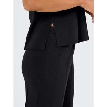 LILLUSORY 2 Piece Summer Lounge Outfits for Women