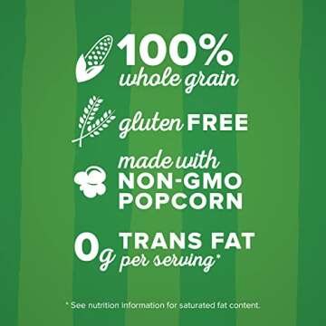 Orville Redenbacher's 12-Count SmartPop Butter Popcorn