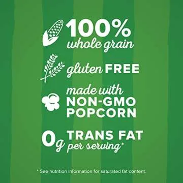 Orville Redenbacher's 12-Count SmartPop Butter Popcorn