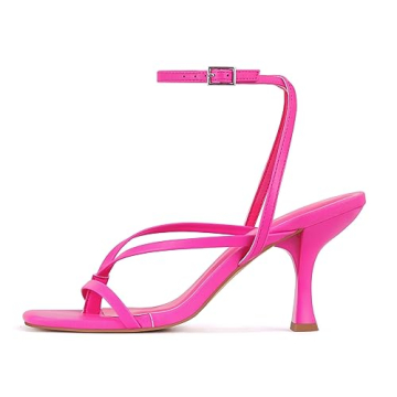 Carcuume Women’s Stylish Kitten Heels for All Occasions