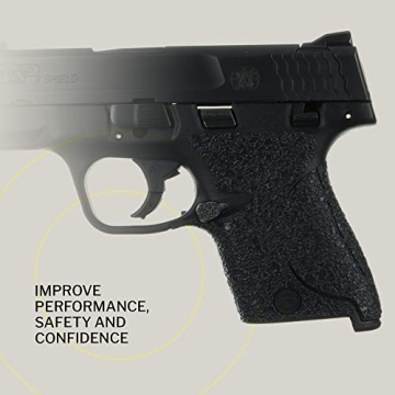 TALON Grips for Smith & Wesson M&P Shield - USA Made
