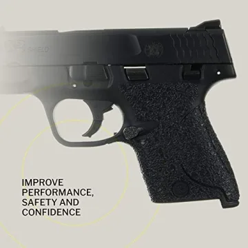 TALON Grips for Smith & Wesson M&P Shield - USA Made