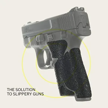 TALON Grips for Smith & Wesson M&P Shield - USA Made