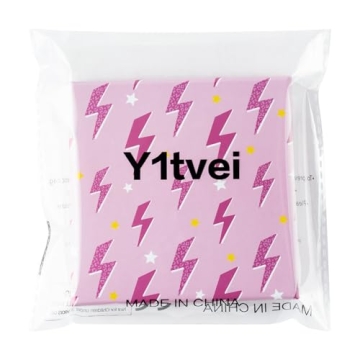 Colorful Y1tvei 7Pcs Heishi Surfer Bracelets Set