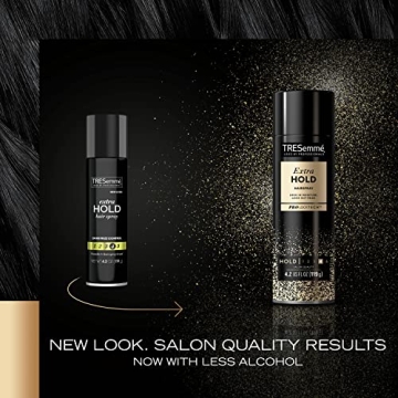 TRESemmé Extra Hold Hairspray 4.2 oz for Frizz Control