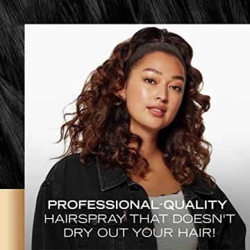 TRESemmé Extra Hold Hairspray 4.2 oz for Frizz Control