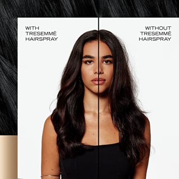 TRESemmé Extra Hold Hairspray 4.2 oz for Frizz Control