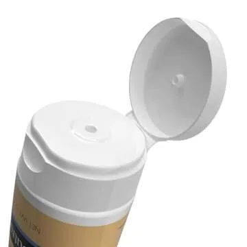 Neutrogena Deep Clean Facial Cleanser - Gentle & Effective