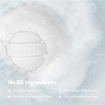 Frida Baby Vapor Bath Bombs for Kids - 10 Count