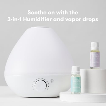 Frida Baby Vapor Bath Bombs for Kids - 10 Count