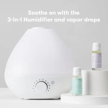 Frida Baby Vapor Bath Bombs for Kids - 10 Count