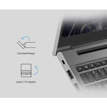 HP ZBook Firefly 14 G7 Touchscreen Laptop, i5, 16GB RAM, 512GB SSD