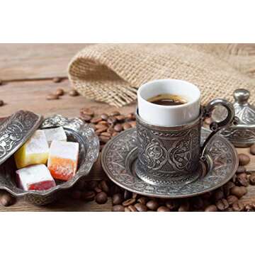 Cerez Pazari Turkish Delight Assorted Vegan Gift Box