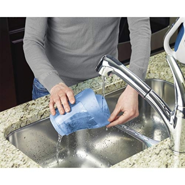 BLACK+DECKER HHVI320JR02 Handheld Vacuum Cleaner, Cordless Power