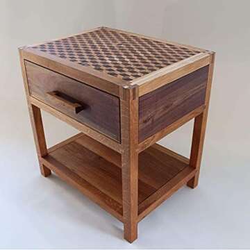 Walrus Oil - Natural Furniture Finishing Oil, 32oz Jug