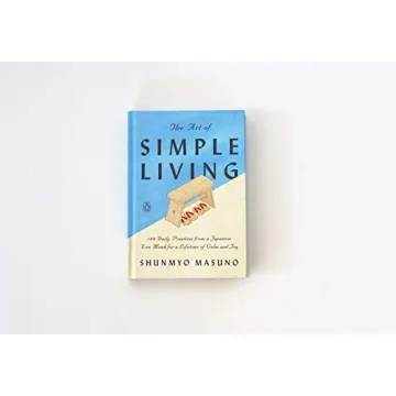 Embrace Mindfulness with Simple Living Practices