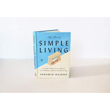 Embrace Mindfulness with Simple Living Practices