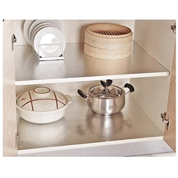 Snkxu Stylish Kitchen Oil Proof Backsplash 15.7X118.1