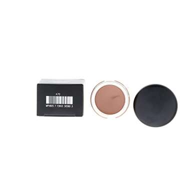 MAC Paint Pot Groundwork - Vibrant Eye Color Cream