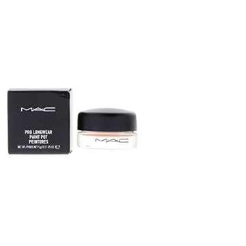 MAC Paint Pot Groundwork - Vibrant Eye Color Cream