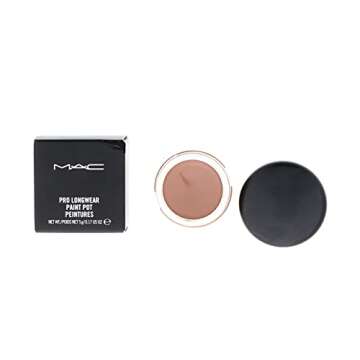MAC Paint Pot Groundwork - Vibrant Eye Color Cream