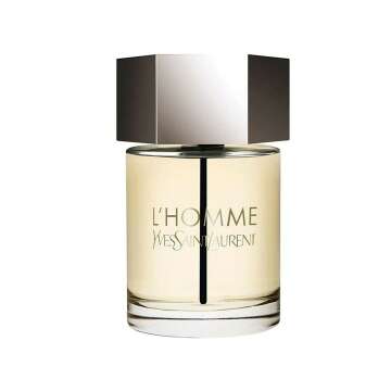 L'homme by Yves Saint Laurent Eau De Toilette Spray