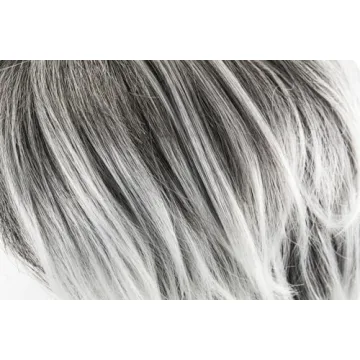 Unisex Old Men Costume Kit for All Age Dress Up Fun