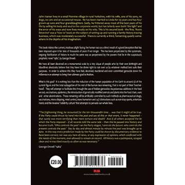 The Falsification of History: Our Distorted Reality