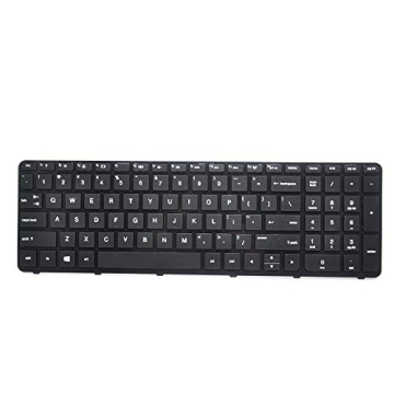 Premium Padarsey Keyboard for HP Pavilion Series 15