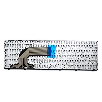 Premium Padarsey Keyboard for HP Pavilion Series 15