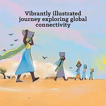 A River of Dust: The Life-Giving Link Between North Africa and the Amazon