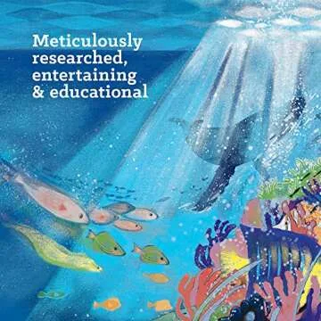 A River of Dust: The Life-Giving Link Between North Africa and the Amazon