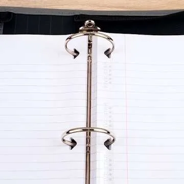 Durable Five Star Loose Leaf Paper for School and Office