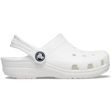 Buy Crocs Kids' Classic Clog for Comfort and Style