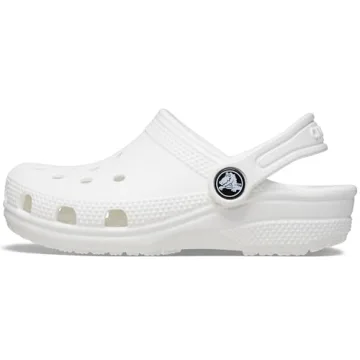 Buy Crocs Kids' Classic Clog for Comfort and Style
