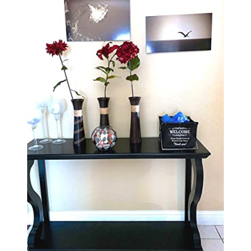 Foldable Fabric Storage Box for Stylish Shoe Covers