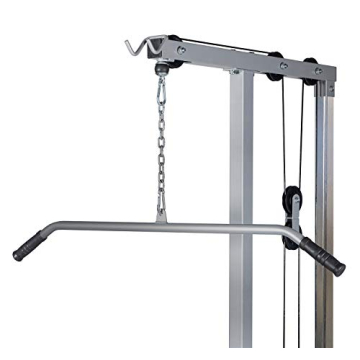 GDLF LAT Pull Down Machine for Compact Strength Training