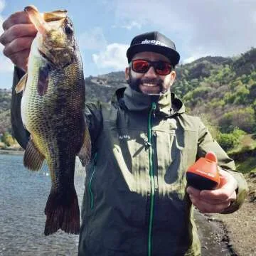 Deeper START Smart Fish Finder for Wireless Fishing