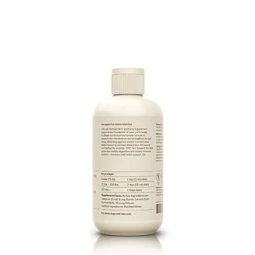 ION Gut Support for Pets - Boost Digestion and Immunity Naturally