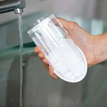 REVLON Warm Mist Facial Steamer for Deep Skin Hydration