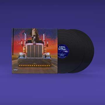 EL ULTIMO TOUR DEL MUNDO