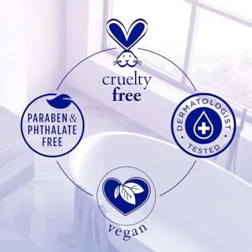 Dr Teal's Bath & Body Oil for Sleep | Lavender & Melatonin