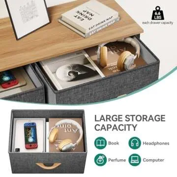 YITAHOME 10-Drawer Dresser - Stylish Storage Solution