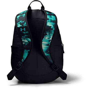 Durable Under Armour Scrimmage Backpack 2.0 for All Ages