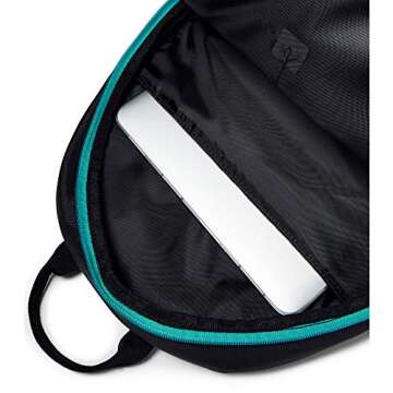 Durable Under Armour Scrimmage Backpack 2.0 for All Ages